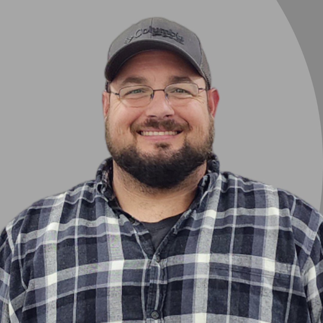 Dustin Diamond - Senior Inspector at ICR Dustin Diamond - Senior Inspector at ICR | International Component Repair