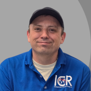 Wayne Dewell | President at ICR Wayne Dewell - President at ICR | International Component Repair