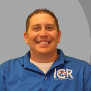 Josh Shoemake | Director of Finance & Procurement at ICR Josh Shoemake | Director of Finance & Procurement at ICR | International Component Repair
