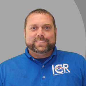 Randy Feenstra | Maintenance Manager at ICR Randy Feenstra | Maintenance Manager at ICR | International Component Repair