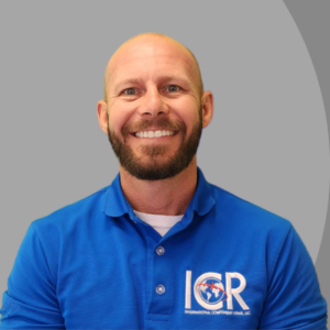 Bronson Sargent | Internal Accountable Manager at ICR Bronson Sargent | Internal Accountable Manager at ICR | International Component Repair