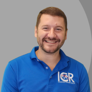 Chad Butler | Customer Service Manager at ICR Chad Butler | Customer Service Manager at ICR | International Component Repair