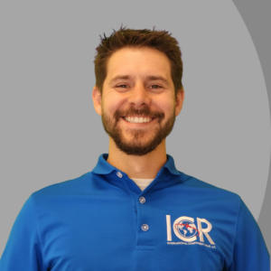 Micah Wood | Director of Operations at ICR Micah Wood | Director of Operations at ICR | International Component Repair