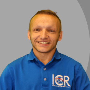 Victor Melendez - Engine Components Lead Technician at ICR Victor Melendez - Engine Components Lead Technician at ICR | International Component Repair